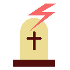 funeral icon