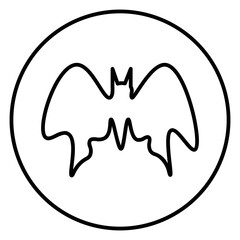 bat icon