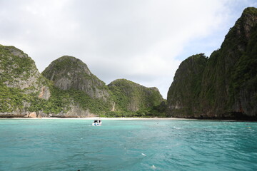 Phi Phi islands