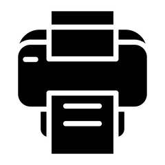 printer icon