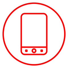 electronic icon