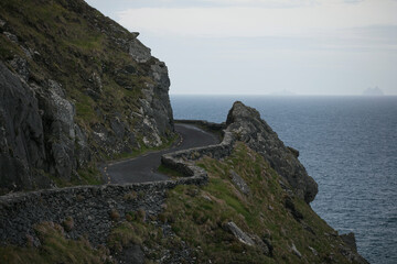 dingle scenic road