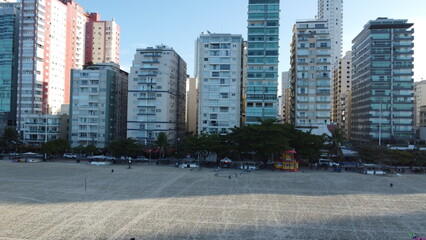 Vista ao mar balneario camburiu 
