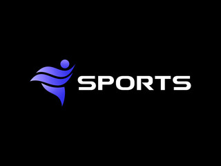 Sports Logo
