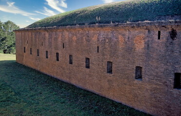 Fort Barrancas NAS Pensacola