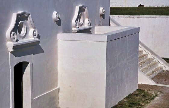 Fort Barrancas NAS Pensacola