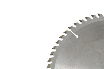Metal Circular Saw Blade for wood work 