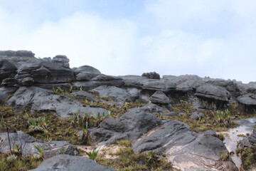 Montanha-mountain-stone