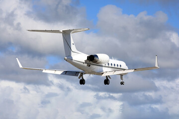 Flugzeug (Jet)