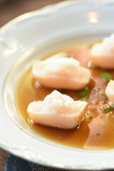 Scallops