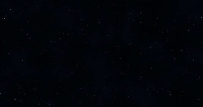 Nebula background. Galaxy in the universe. 3d rendering.	