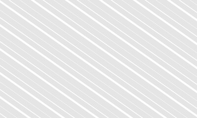 Abstract business background and banner design. White and gray background with abstract linear texture. vector