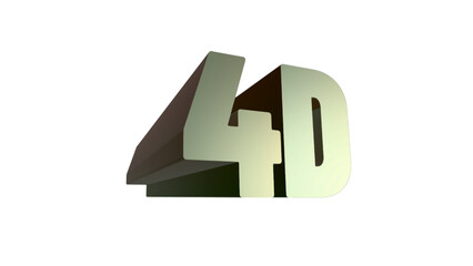 Cinema 4D.