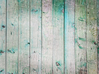 old green textured wooden background