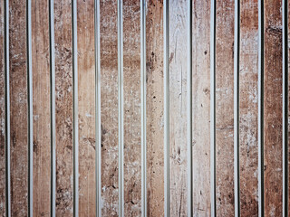 Old Wooden Texture Background