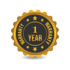 Warranty 1 Year .......