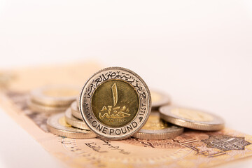 Egyptian pound 