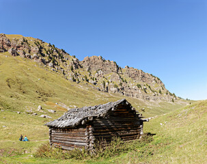 Alpe di Siusi - Seiser Alm