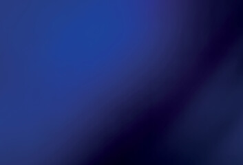 Dark Pink, Blue vector colorful blur backdrop.
