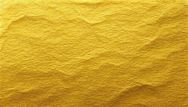 Textured yellow stone background. Can be used as wallpaper