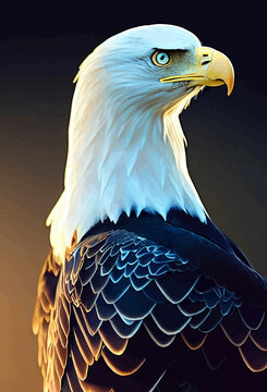 American Eagle Images Browse 55 035 Stock Photos Vectors And Video Adobe Stock