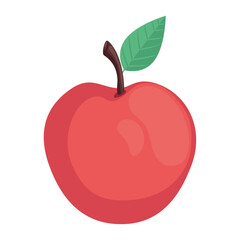 apple fresh fruit
