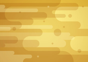 ストライプパターン　011