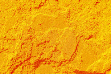 Gold stone texture  background.