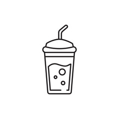 soft drink icon