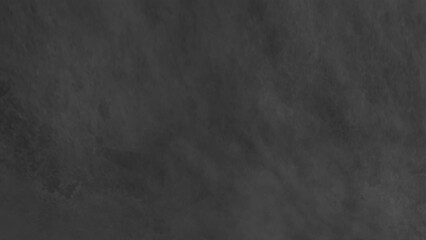 Dark concrete textured wall background. cement wall texture for interior design. copy space for add text.. Dark texture chalk board and black board background