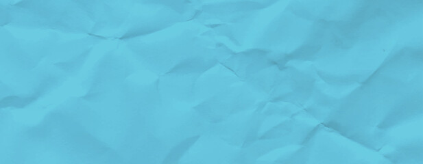abstract blue background or wrinkled background abstract