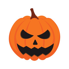 halloween jack o lantern