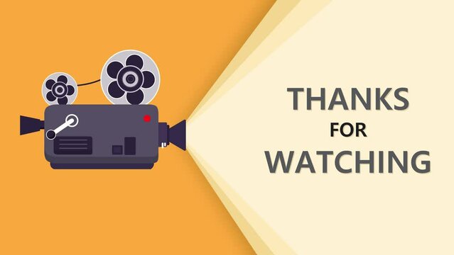 Thanks for watching, rolling machine for movies