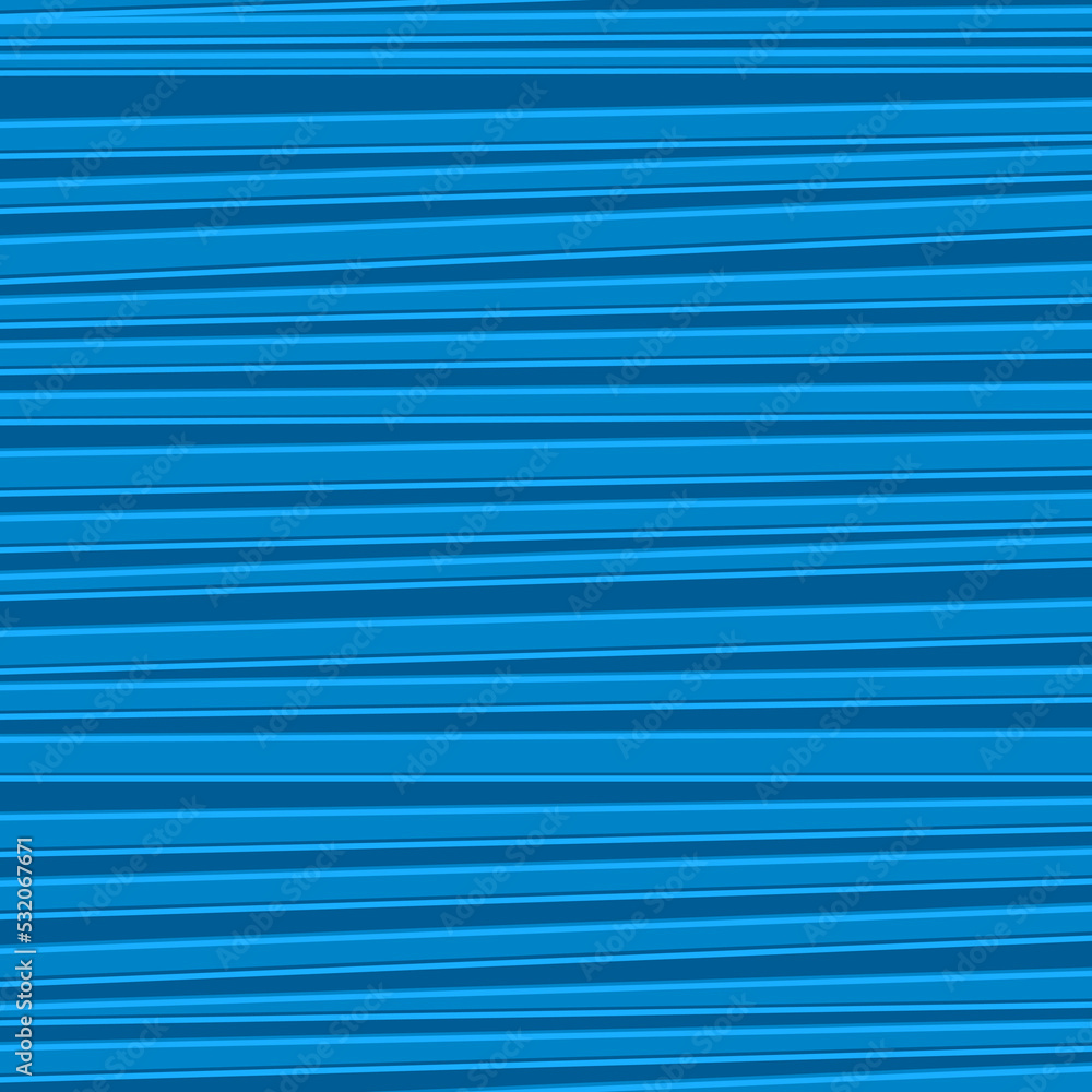 Poster simple background with irregular stripes pattern with stroke