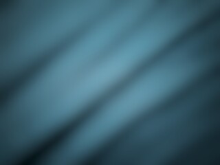 Soft blurred gray background with gradient abstract graphics for illustration