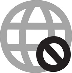 network icon vector