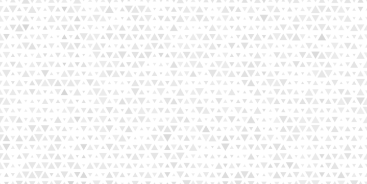 三角形で構成された抽象的な幾何学模様