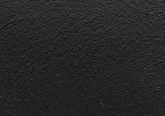 Black concrete background rough surface  abstract background.