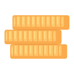 pile coins money dollar