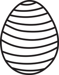 egg textured illustration