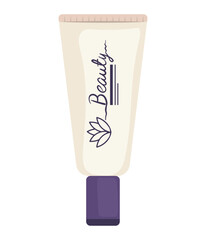 tube korean beauty product