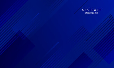 Minimal geometric background. Dynamic shapes composition. Eps10 vector.