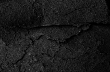 crumpled paper isolated on white	