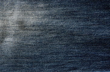 blue jeans texture