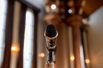 講演会