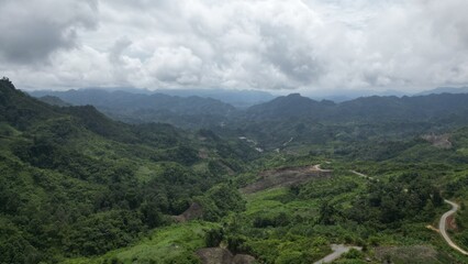 Kampung Sapit,Padawan,De'Remin.