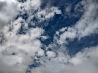 Obraz premium 東京のそら(22.9.21) 