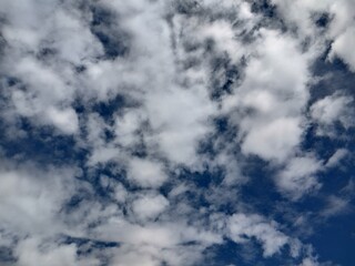 東京のそら(22.9.21)
