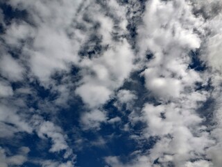 東京のそら(22.9.21)
