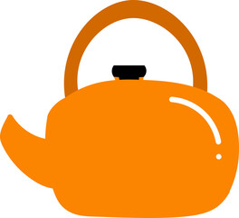 Water Hand Dran Illustration